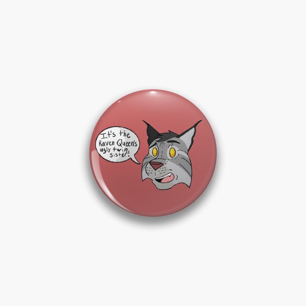 Item preview, Pin designed and sold by Riptide1324.