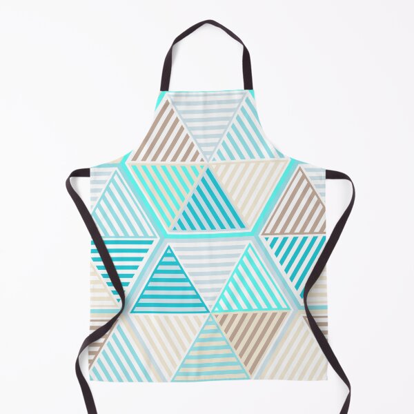 Item preview, Boho Hexagonal and Diagonal lines Pattern designed and sold by Dreamakerstudio.
