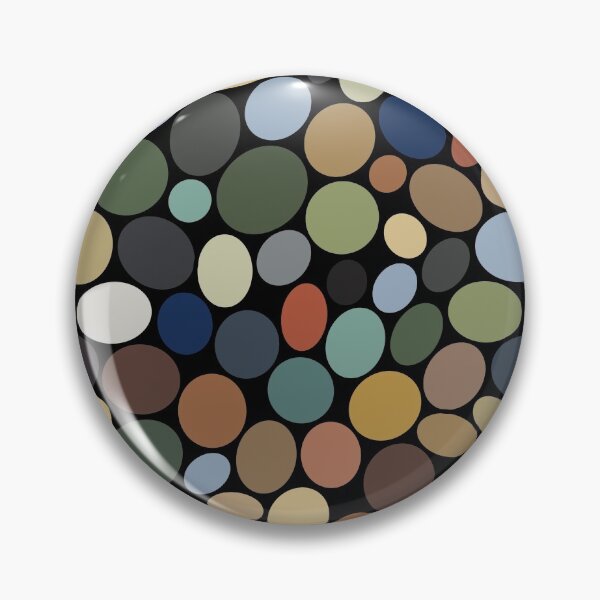 Item preview, Pebbles Three Black designed and sold by Owen1976.
