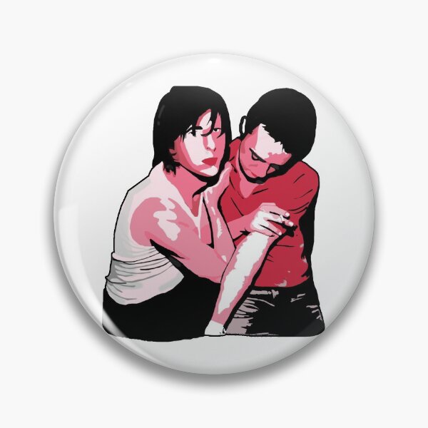 Item preview, The Libertines - album cover - stencil art designed and sold by d1stress.