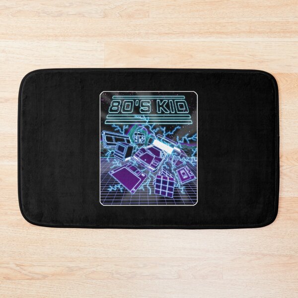 Item preview, 80's Kid designed and sold by CCCDesign.