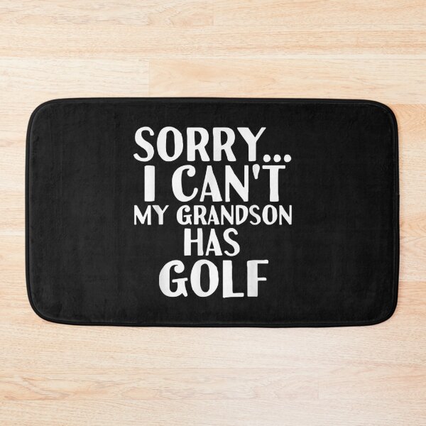 Item preview,  My Grandson Has Golf | Grandpa And Grandson | Best Friend For Life  | Gift Idea | Gift For Grandpa | Gift For Son | Gift For Grandson designed and sold by LanPhan.