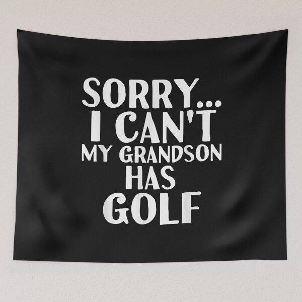 Item preview,  My Grandson Has Golf | Grandpa And Grandson | Best Friend For Life  | Gift Idea | Gift For Grandpa | Gift For Son | Gift For Grandson designed and sold by LanPhan.