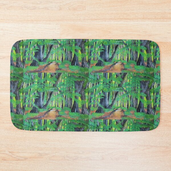 Item preview, A Walk in the woods designed and sold by artysmartymum1.