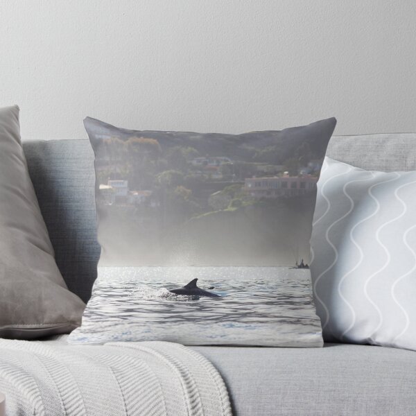 Item preview, Dolphin Pod designed and sold by ArtsnCulture.