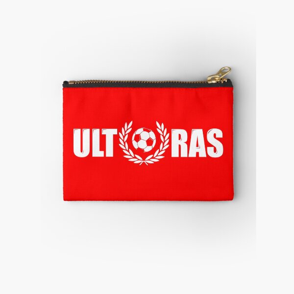 Item preview, Ultras Red & White designed and sold by NX-Design.