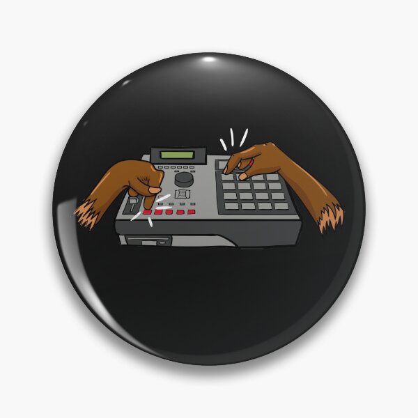 Item preview, Beat Maker I Make Beats Music Producer designed and sold by Músico Ilustre.