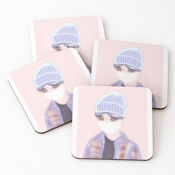 Item preview, Airport style yoongi designed and sold by RainbowStarArt.