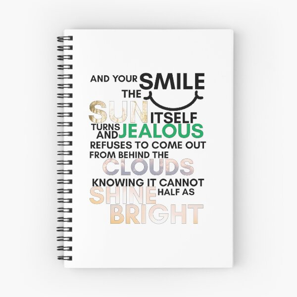 Item preview, Trolls-Inspired "Your Smile" designed and sold by mulberrydragon.