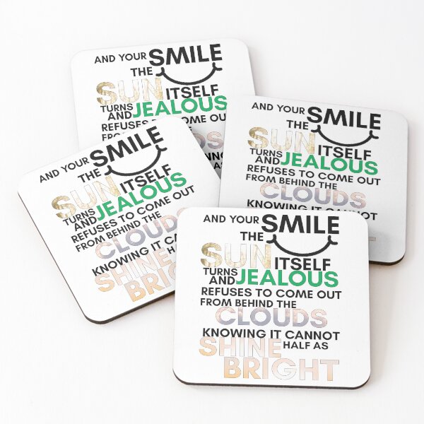 Item preview, Trolls-Inspired "Your Smile" designed and sold by mulberrydragon.