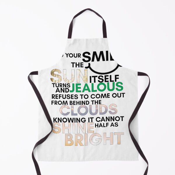 Item preview, Trolls-Inspired "Your Smile" designed and sold by mulberrydragon.