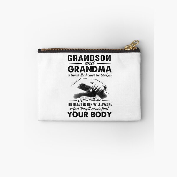 Artikelvorschau, Oma und Enkel Eine Bindung, die nicht gebrochen werden kann | Geschenkidee | Geschenk für Oma | Geschenk für Sohn | Geschenk für Enkel entworfen und verkauft von LanPhan.