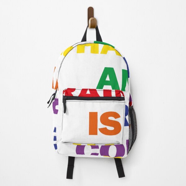 Item preview, Rainbow is my happy color designed and sold by dmentes.