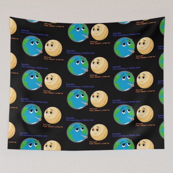 Item preview, Getting hot in here designed and sold by Ashkerdoodles.