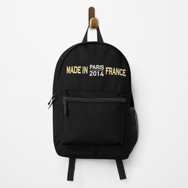Item preview, Made in France Paris 2014 - Humor designed and sold by FashionHeritage.