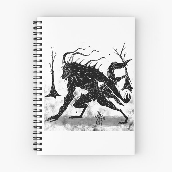 Item preview, Rougarou designed and sold by JamJamTheArtMan.