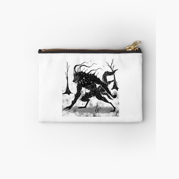 Item preview, Rougarou designed and sold by JamJamTheArtMan.