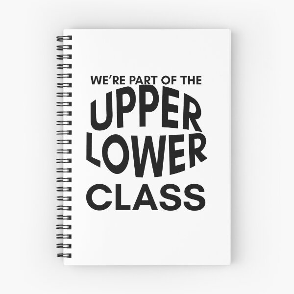 Item preview, Galavant-Inspired "The Upper Lower Class" designed and sold by mulberrydragon.