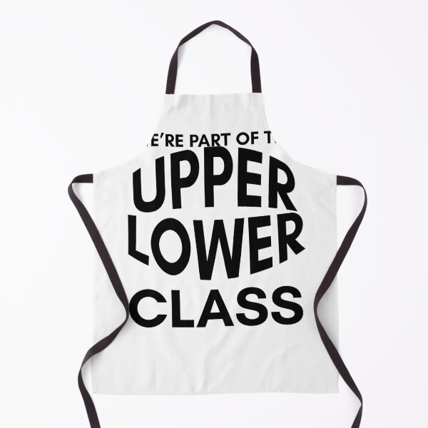 Item preview, Galavant-Inspired "The Upper Lower Class" designed and sold by mulberrydragon.