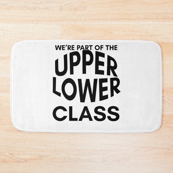 Item preview, Galavant-Inspired "The Upper Lower Class" designed and sold by mulberrydragon.
