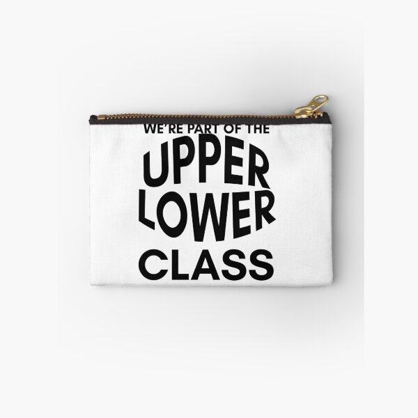 Item preview, Galavant-Inspired "The Upper Lower Class" designed and sold by mulberrydragon.
