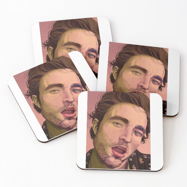 Artikelvorschau, Robert Pattinson entworfen und verkauft von mariavalart.