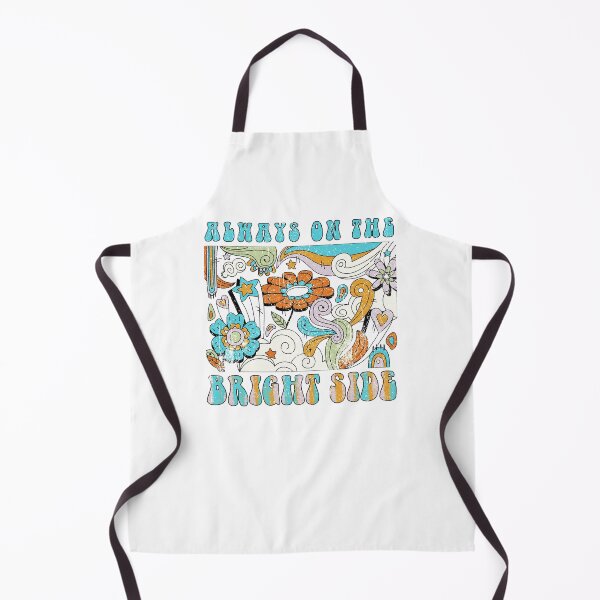 Item preview, Always On The Bright Side designed and sold by ALittleOffShop.