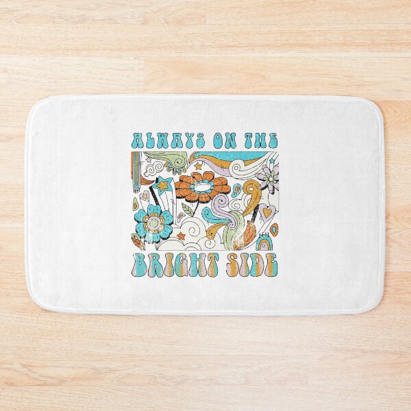 Item preview, Always On The Bright Side designed and sold by ALittleOffShop.
