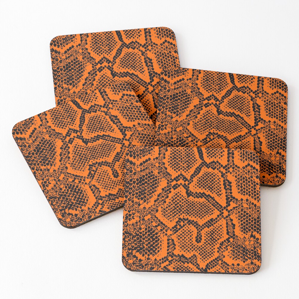 Item preview, Coasters (Set of 4) designed and sold by DesignFantazia.