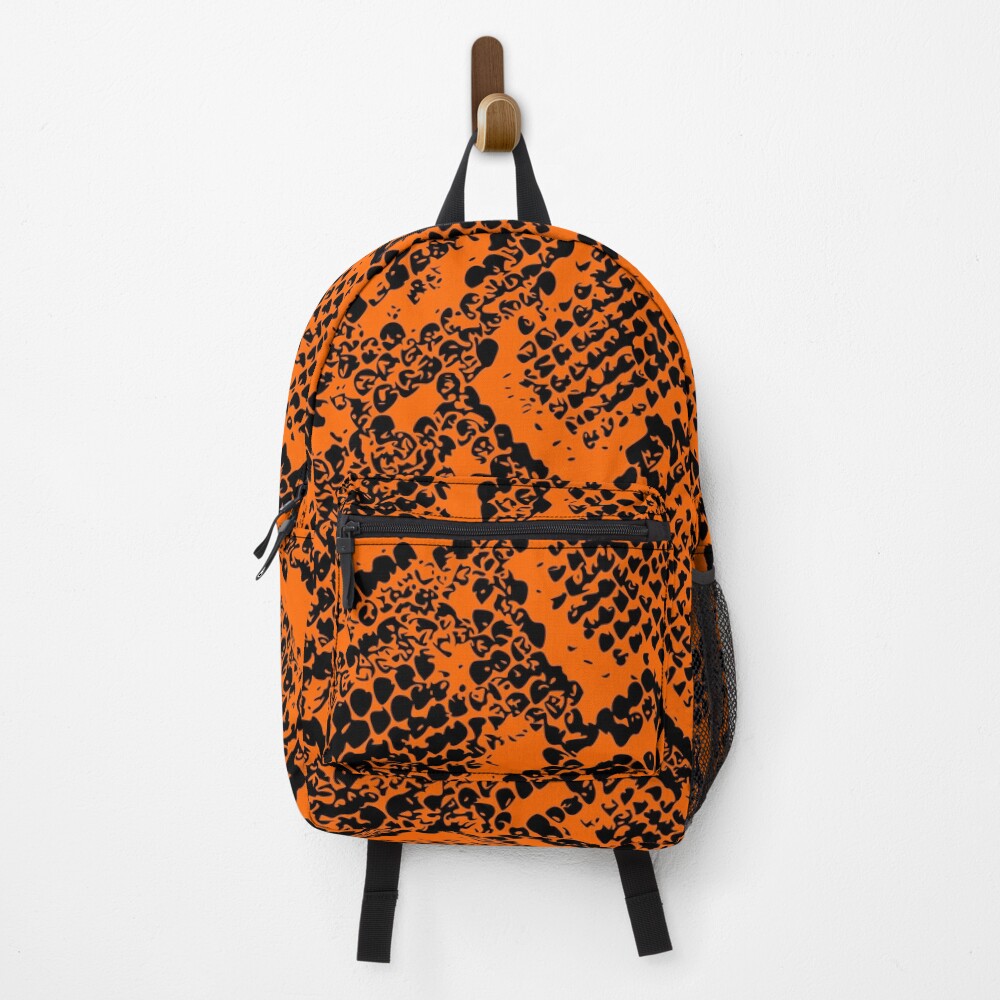 Item preview, Backpack designed and sold by DesignFantazia.