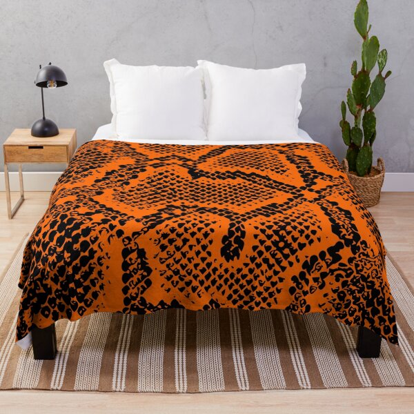 Item preview, Python Skin designed and sold by DesignFantazia.