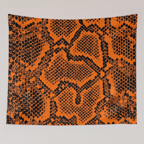 Item preview, Python Skin designed and sold by DesignFantazia.