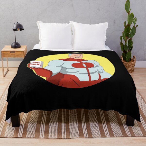 Item preview, Superdad designed and sold by MarianoSan.