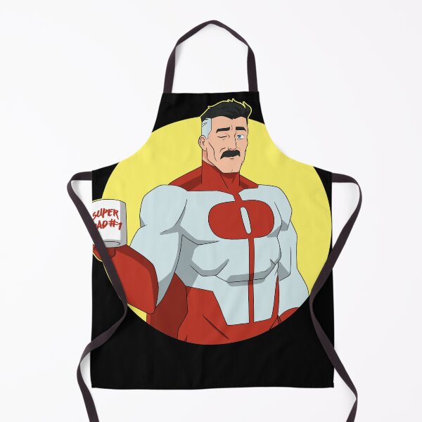 Item preview, Superdad designed and sold by MarianoSan.
