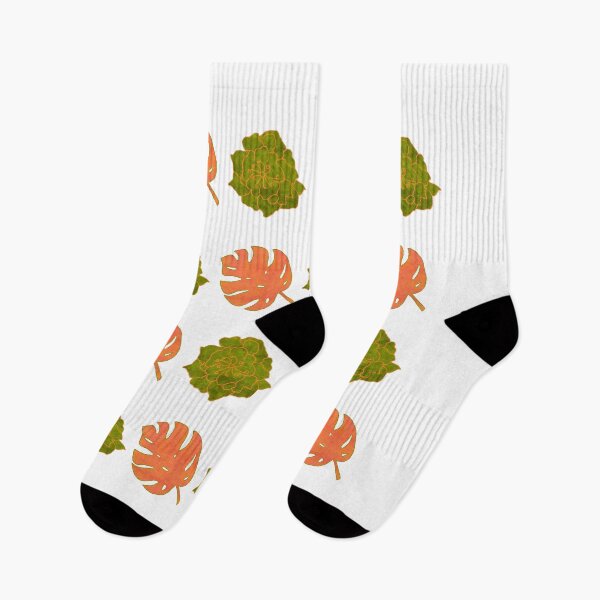 Item preview, Yellow Flowers and Orange Leaves designed and sold by rainestore.