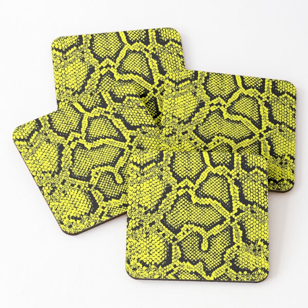 Item preview, Python Skin designed and sold by DesignFantazia.
