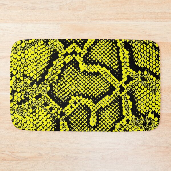 Item preview, Python Skin designed and sold by DesignFantazia.