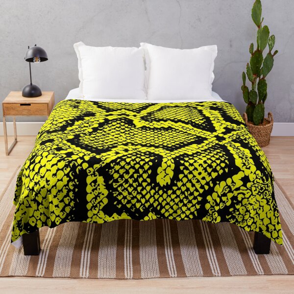 Item preview, Python Skin designed and sold by DesignFantazia.