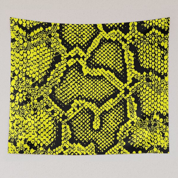 Item preview, Python Skin designed and sold by DesignFantazia.