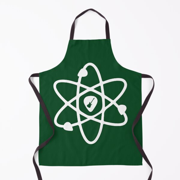 Item preview, The Science of Music, green designed and sold by DesignJennifer.