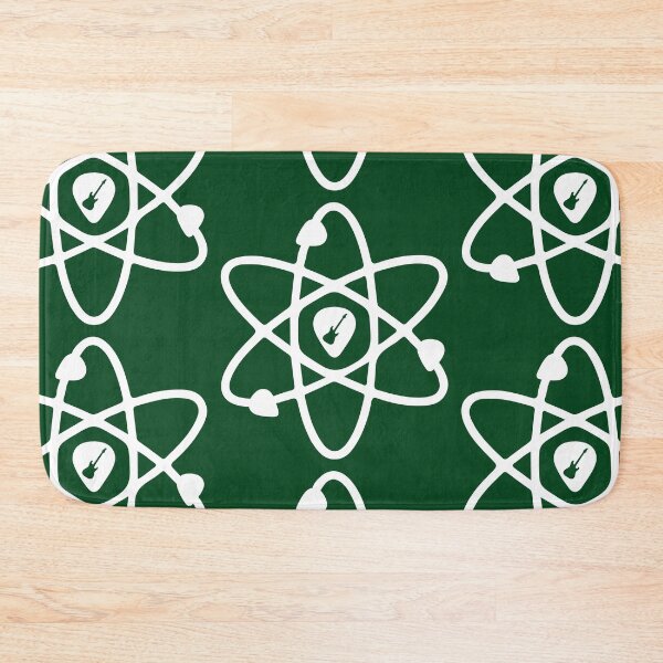 Item preview, The Science of Music, green designed and sold by DesignJennifer.