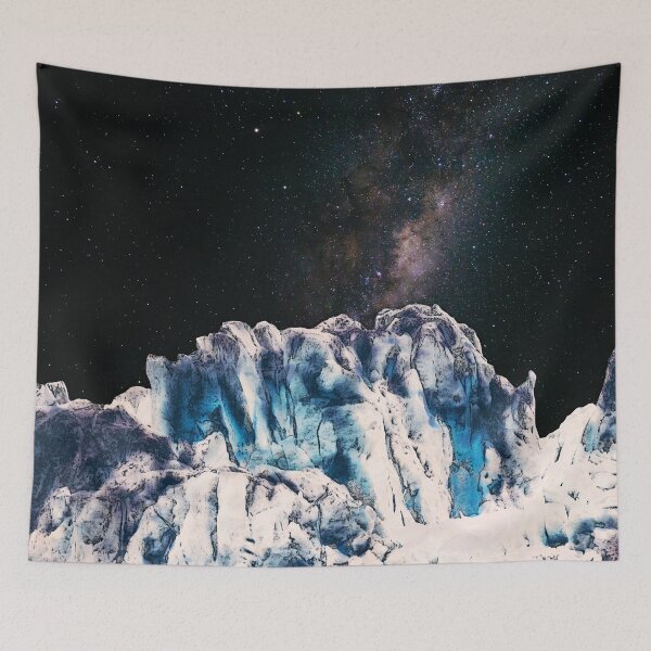 Item preview, Universe In Winter designed and sold by Phil Perkins.
