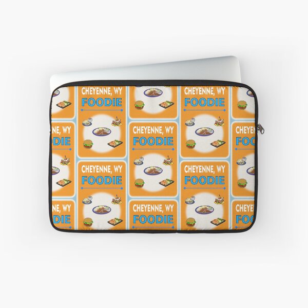 Item preview, Cheyenne, WY - Foodie - Rustic Desert Background designed and sold by ThisNThatImages.