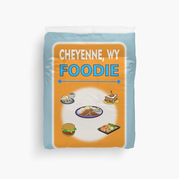 Item preview, Cheyenne, WY - Foodie - Rustic Desert Background designed and sold by ThisNThatImages.