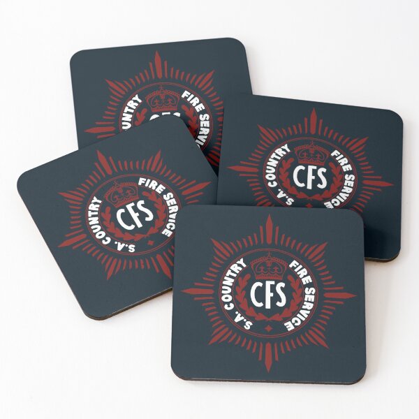 Item preview, SA CFS Country Fire Service designed and sold by angel .jpeg.