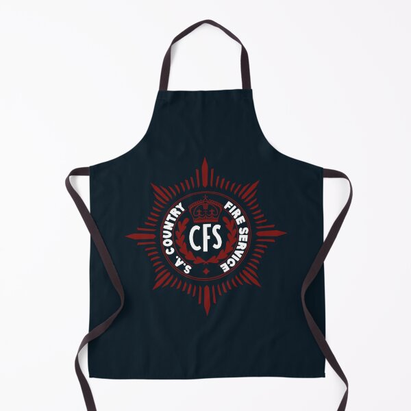 Item preview, SA CFS Country Fire Service designed and sold by angel .jpeg.