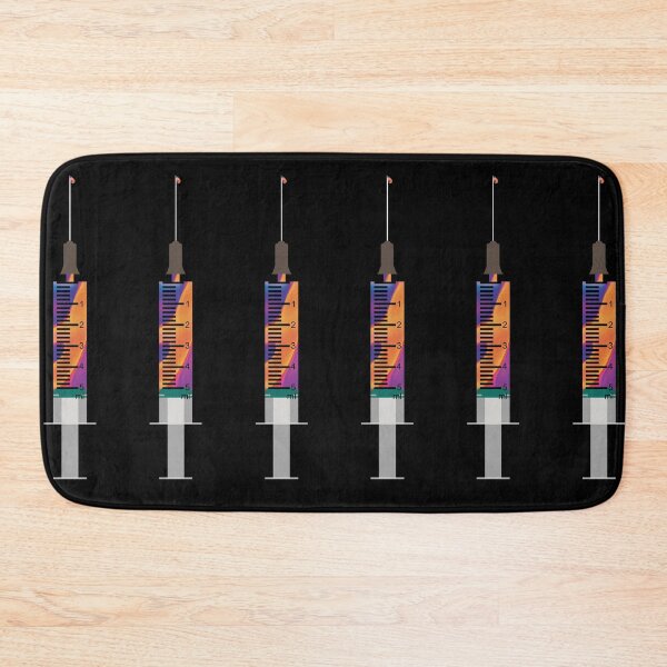 Item preview, sYrinGe designed and sold by TrashPandaUK.