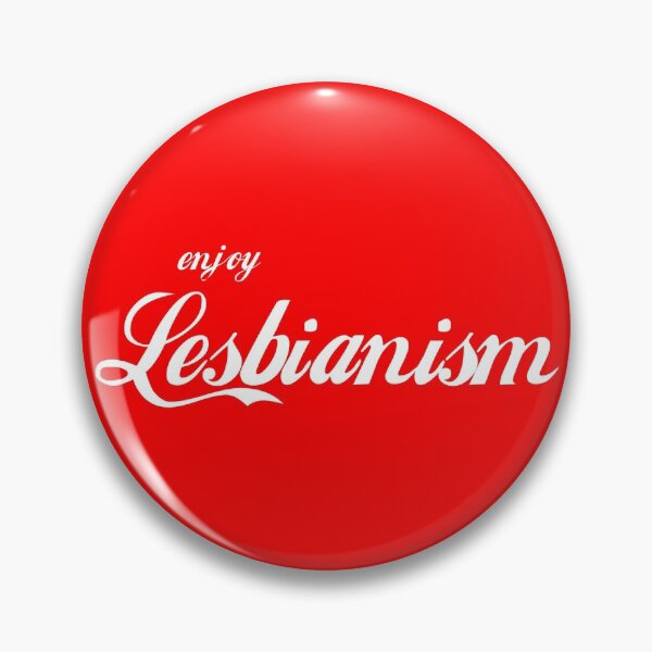Item preview, Enjoy Lesbianism designed and sold by Good-Looking Corpse.