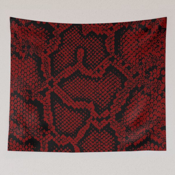 Item preview, Python Skin designed and sold by DesignFantazia.