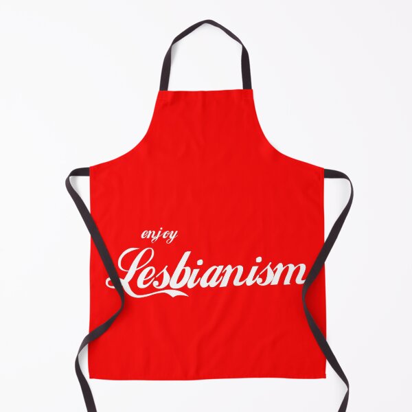 Item preview, Enjoy Lesbianism designed and sold by Good-Looking Corpse.